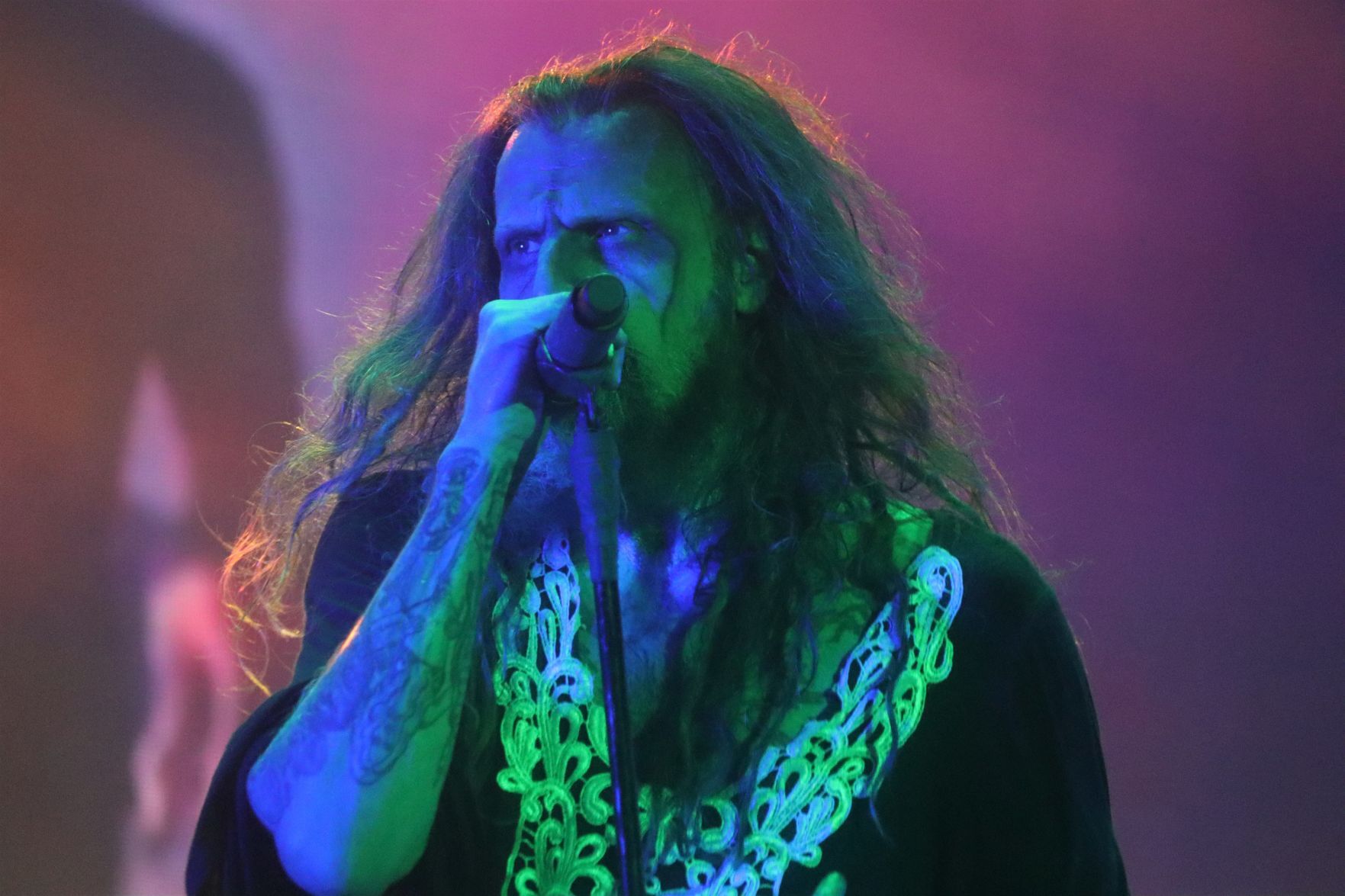 Rob Zombie